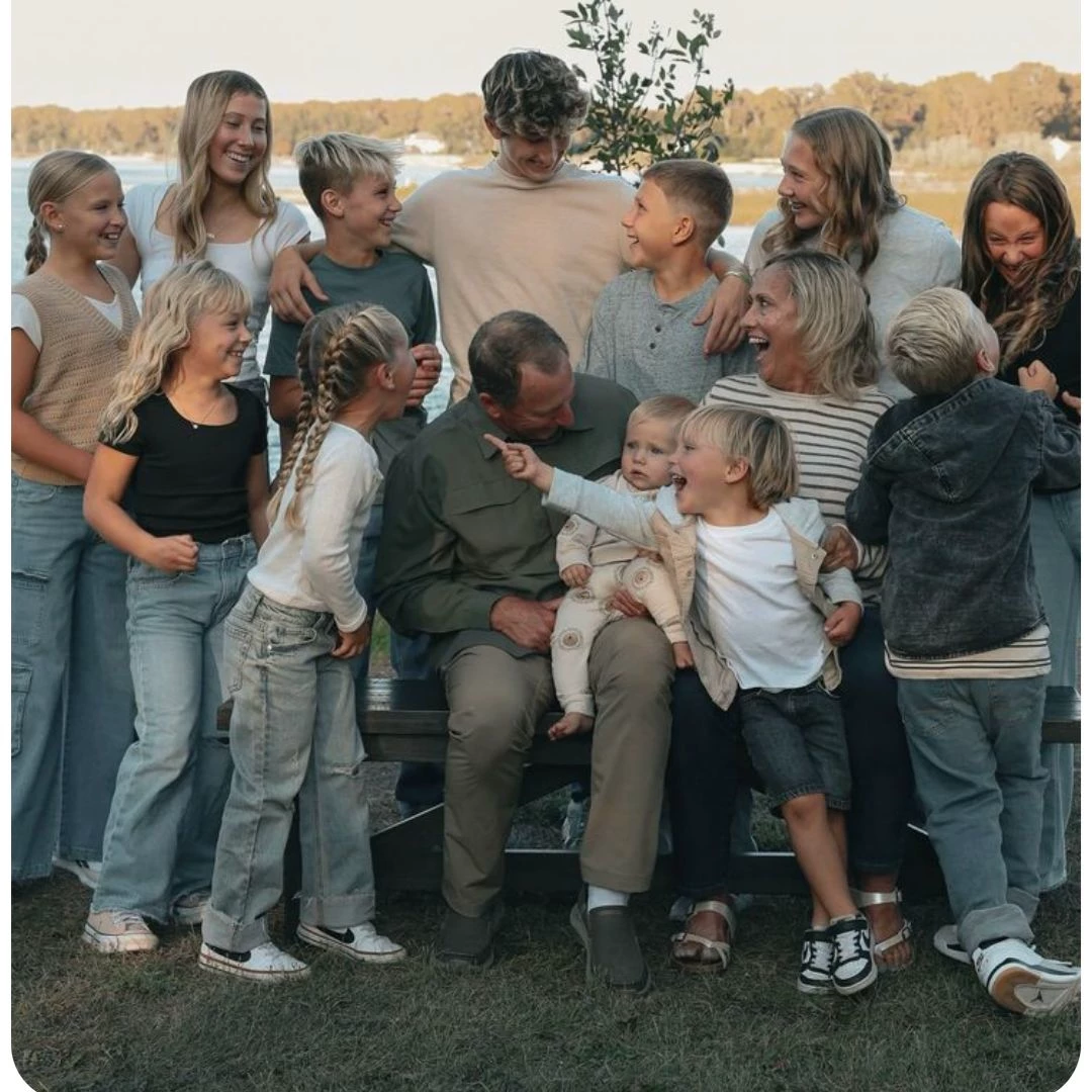 Big Family thumbnail