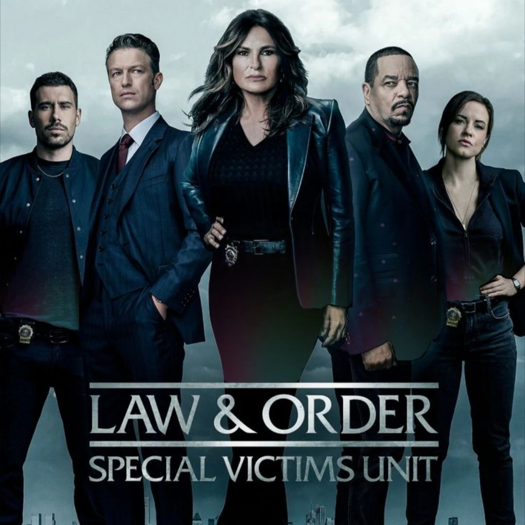 Law and order:special victims unit or SVU thumbnail