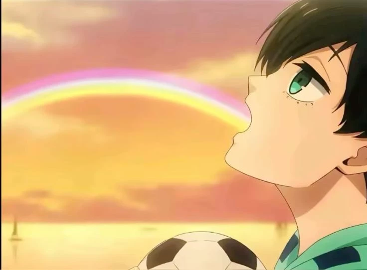 Rin Itoshi thumbnail