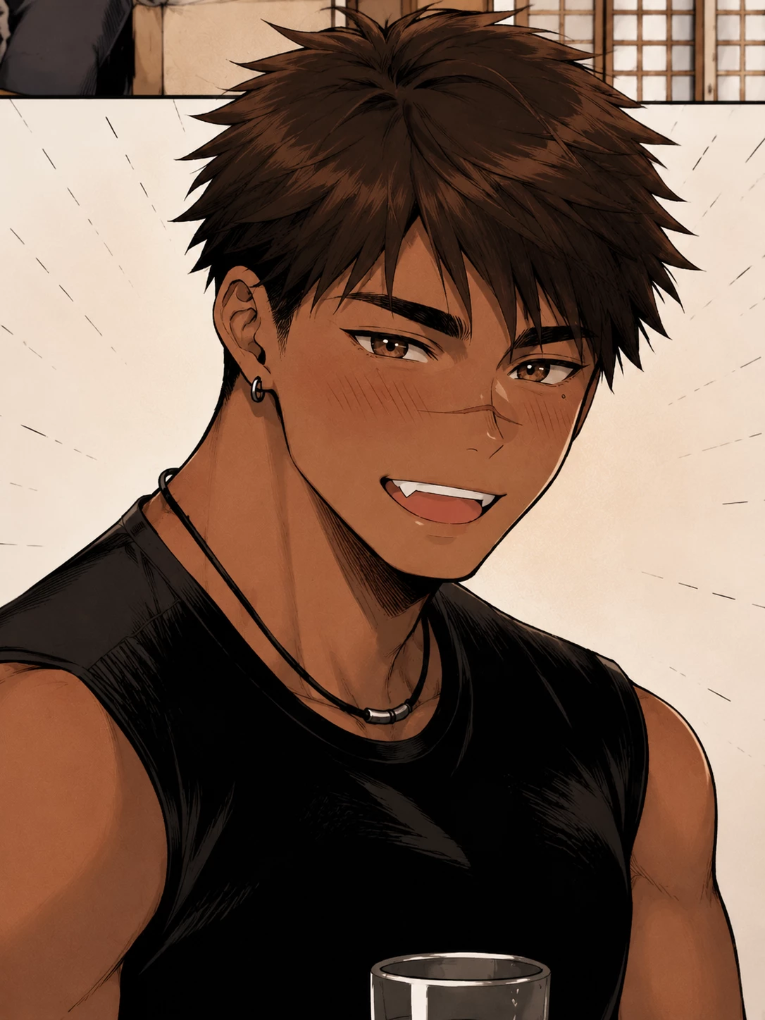 Kaito Arisawa thumbnail