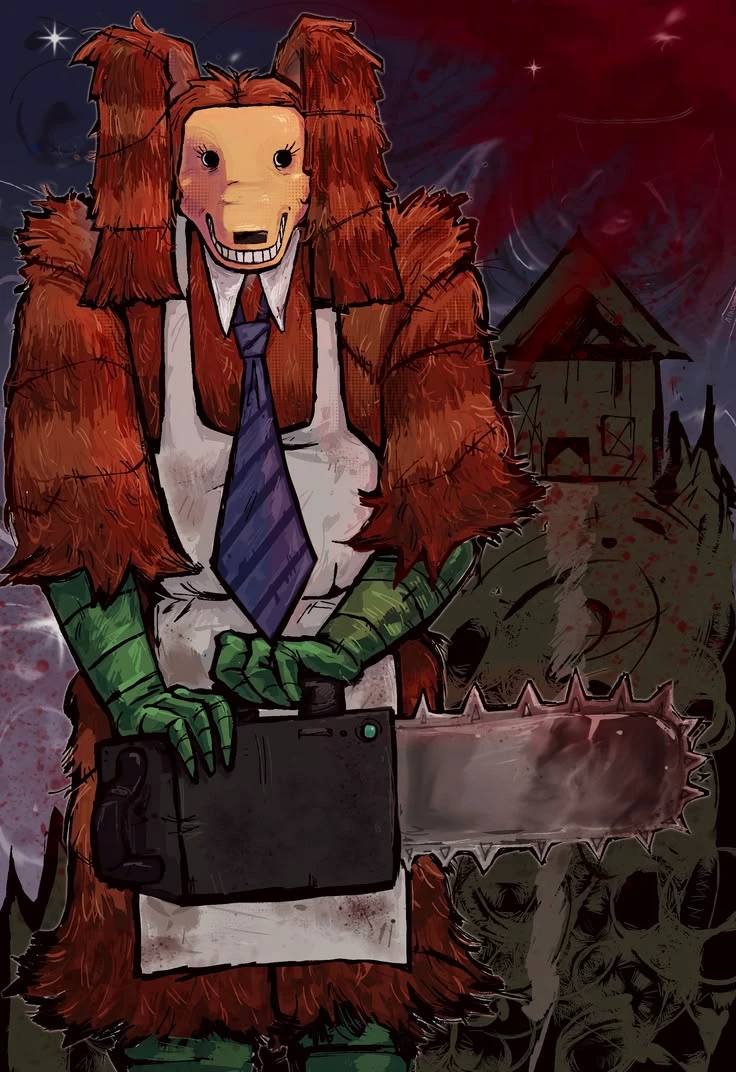 The Pumpkin Rabbit thumbnail
