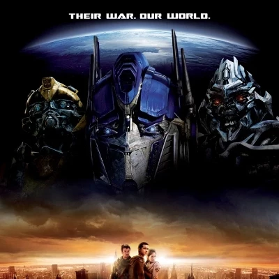 Tranformers thumbnail