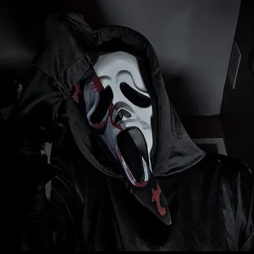 Ghostface thumbnail