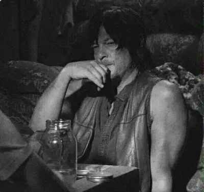 Daryl Dixon thumbnail