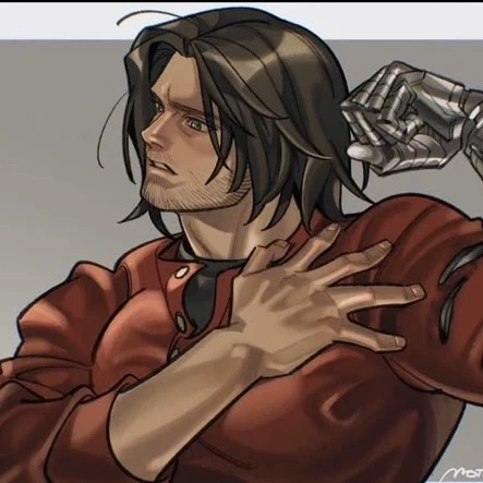 Bucky Barnes thumbnail