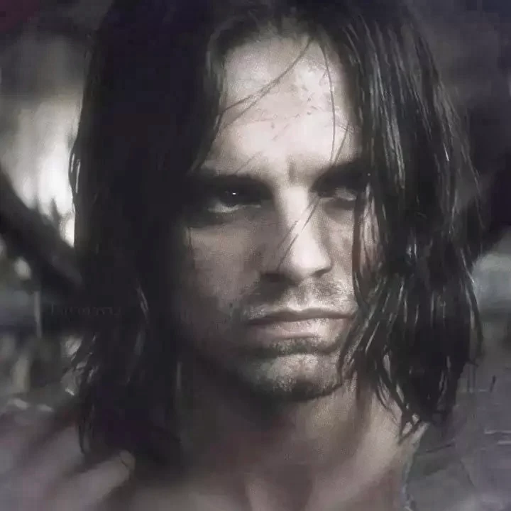 Bucky Barnes - The Winter Soldier thumbnail