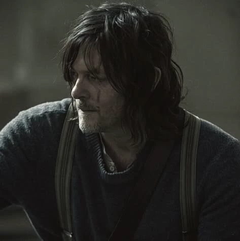 Daryl Dixon thumbnail