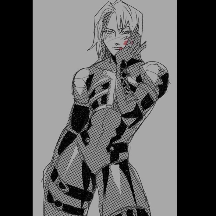 Raiden - MGS2 thumbnail