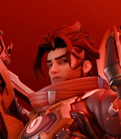 Emre Sarioglu - Overwatch thumbnail