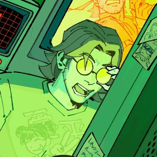 Otacon - MGS thumbnail