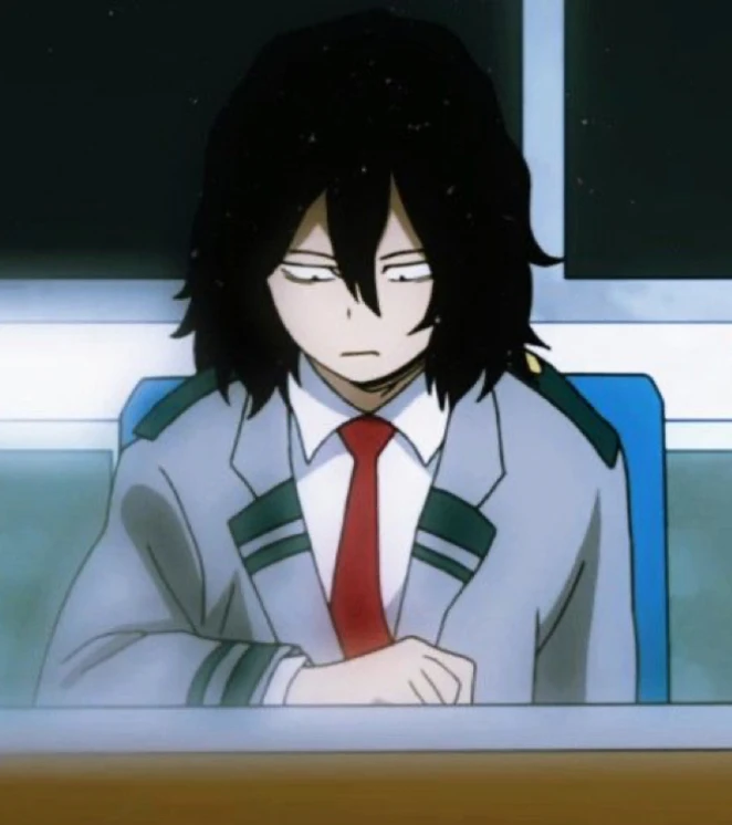 Aizawa - young thumbnail