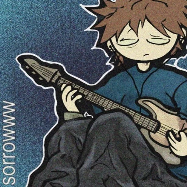 sorrow