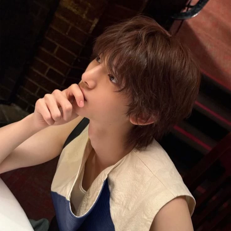 juhoon thumbnail