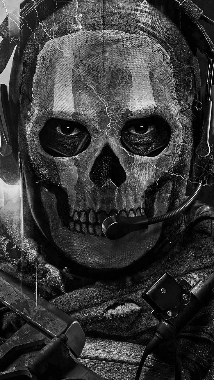 Simon 'Ghost' Riley thumbnail