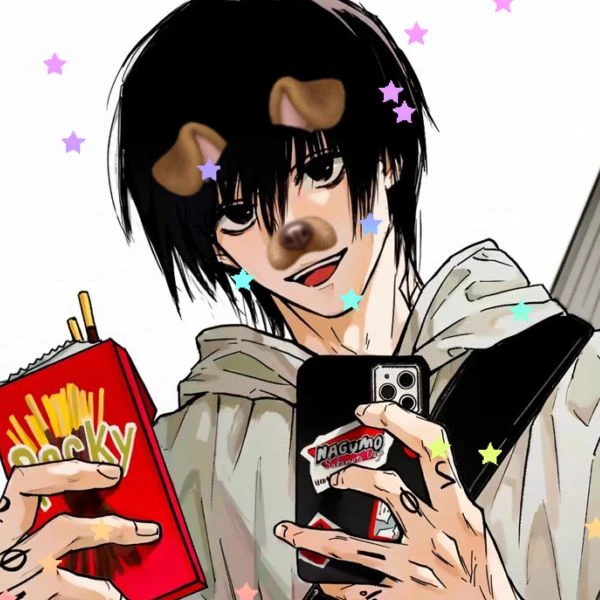 ㅤ𝉁ㅤ🉃ㅤ Yoichi Nagumo طㅤㅤ⛟ thumbnail