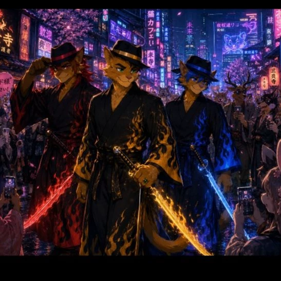 Golden Lloyd thumbnail