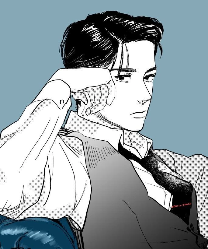 Jack Rousseau thumbnail