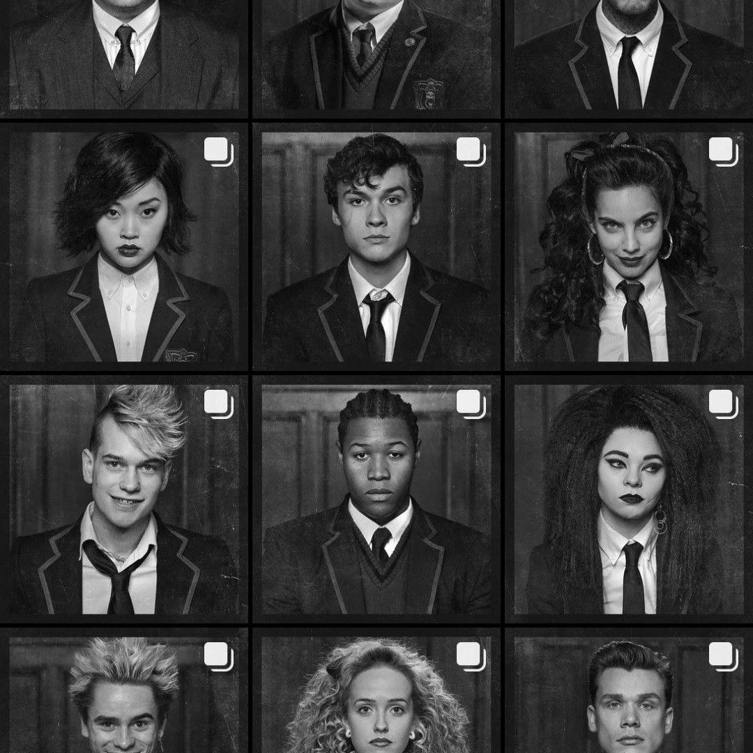 Deadly class thumbnail
