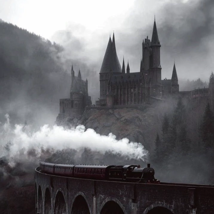 Hogwarts thumbnail