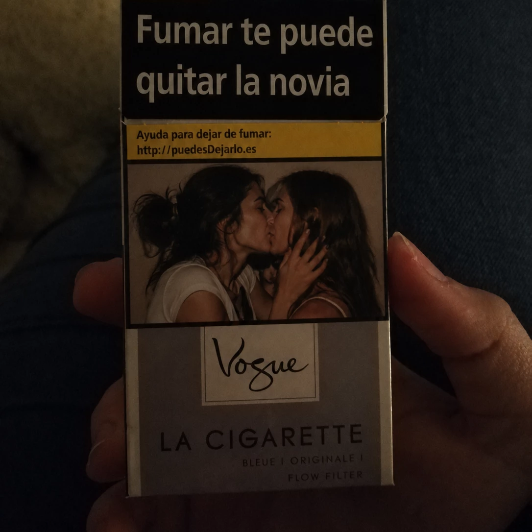 VogueCigarettes