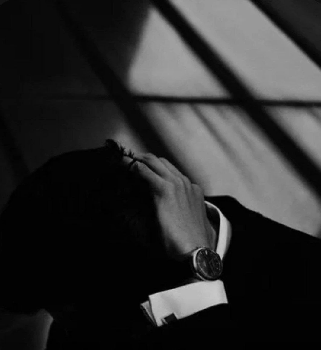 your mafia boyfriend thumbnail