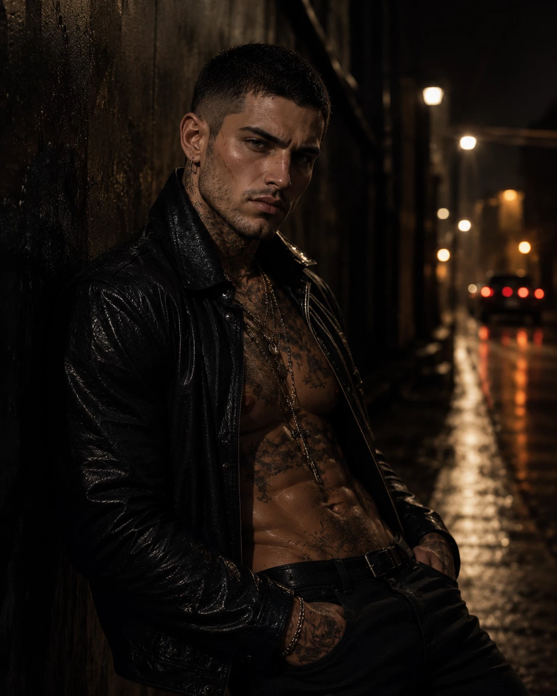 Dante Reyes thumbnail