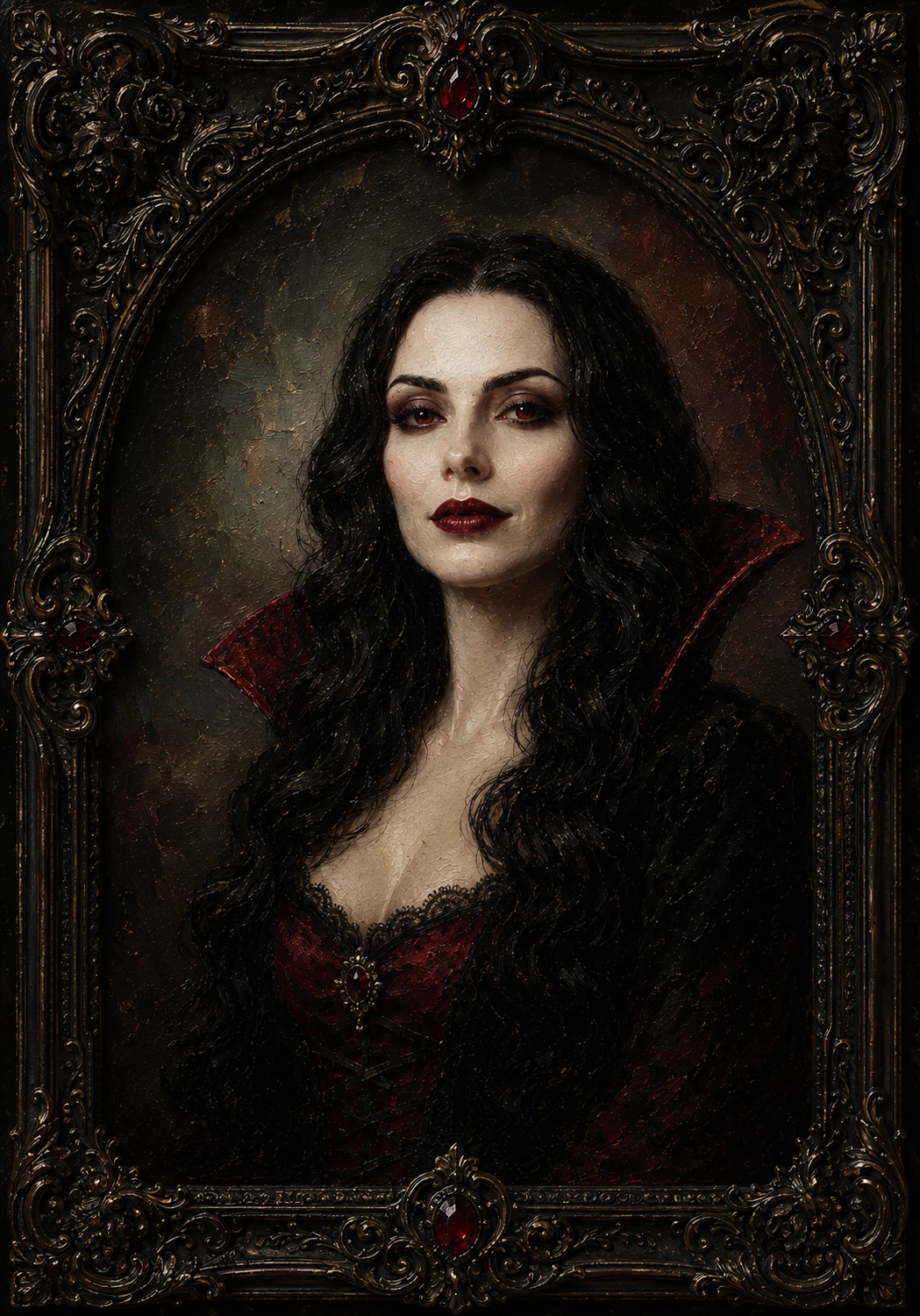 Lenore Graves thumbnail