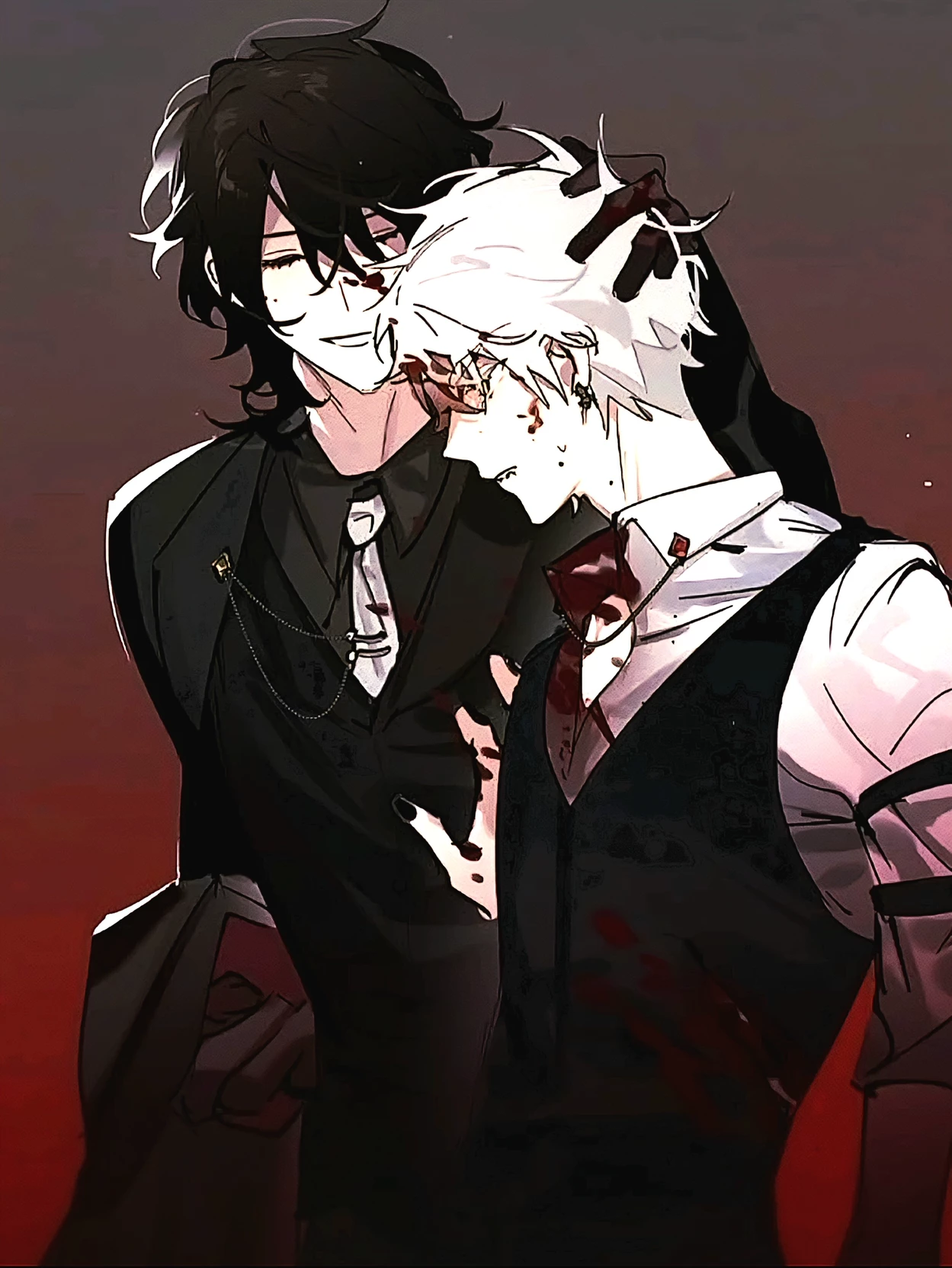 Leo thumbnail