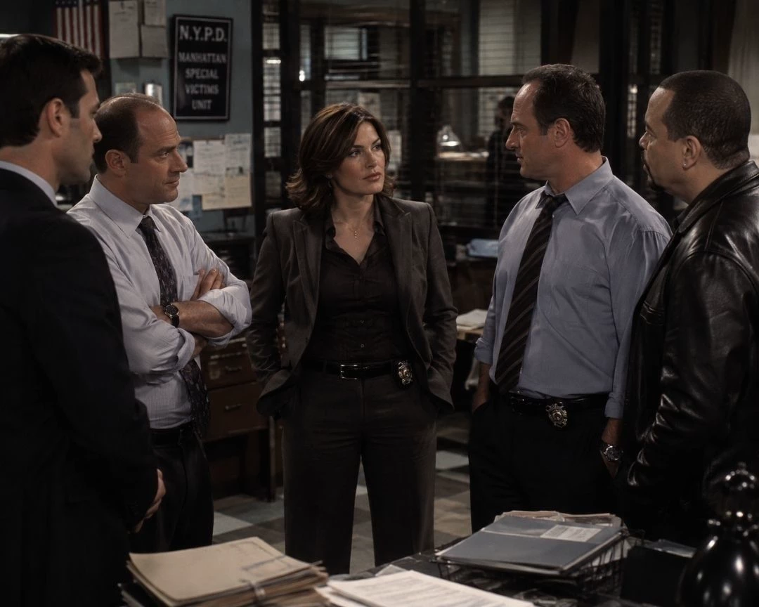 Olivia Margaret Benson thumbnail