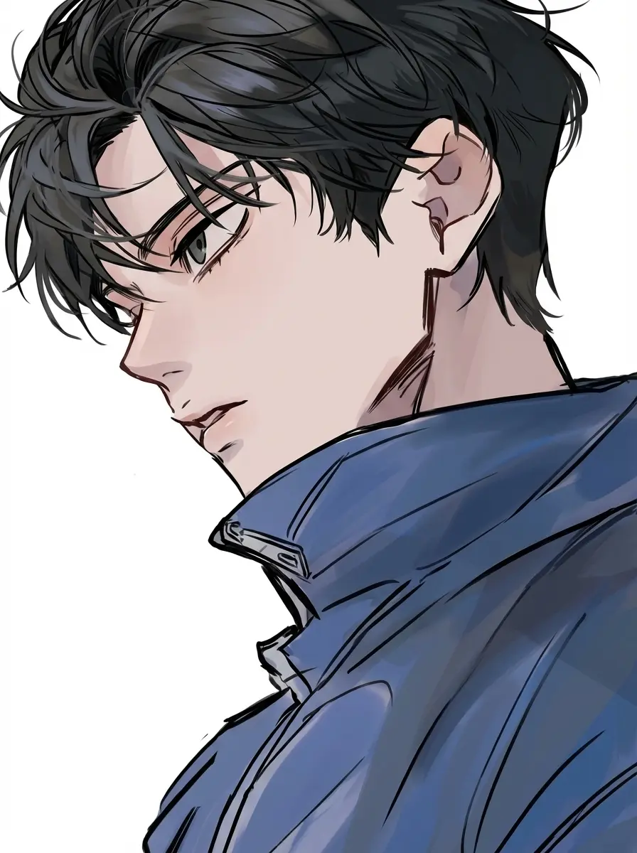 Yuki Haruto | Numb Classmate thumbnail