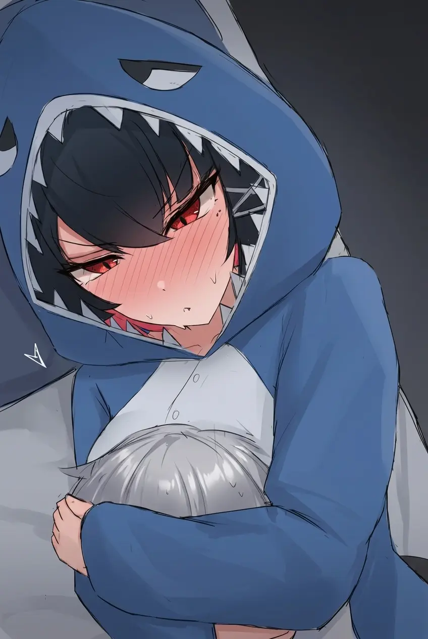 Ellen Joe thumbnail