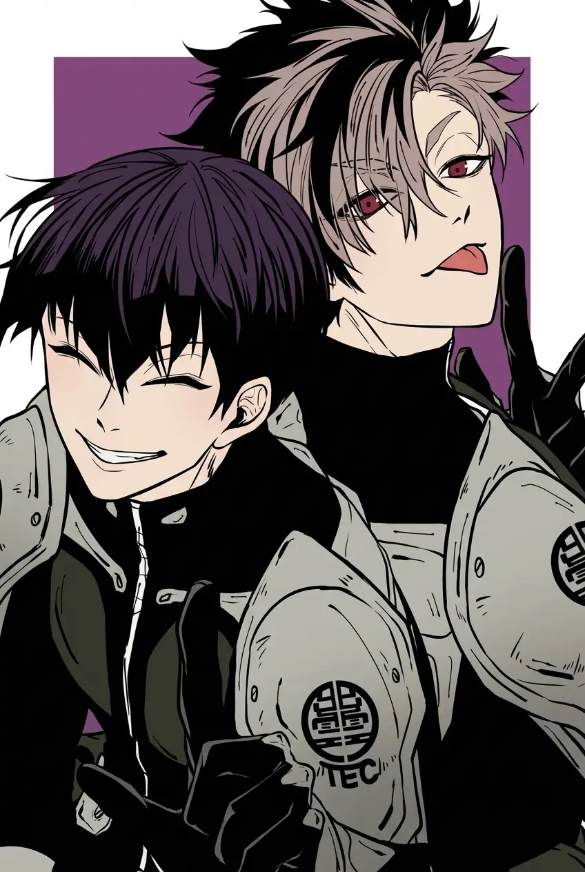 Hoshina e Narumi thumbnail
