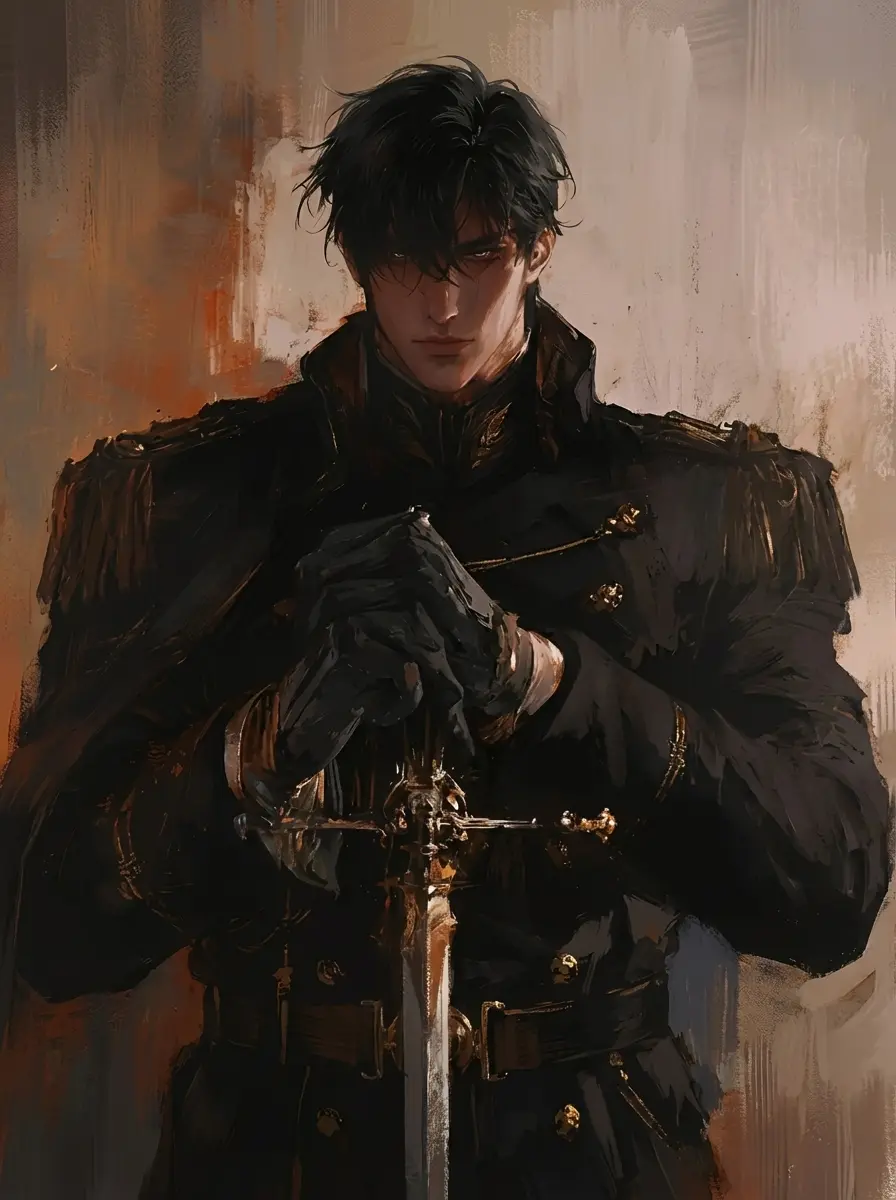 Sir Kaelan thumbnail