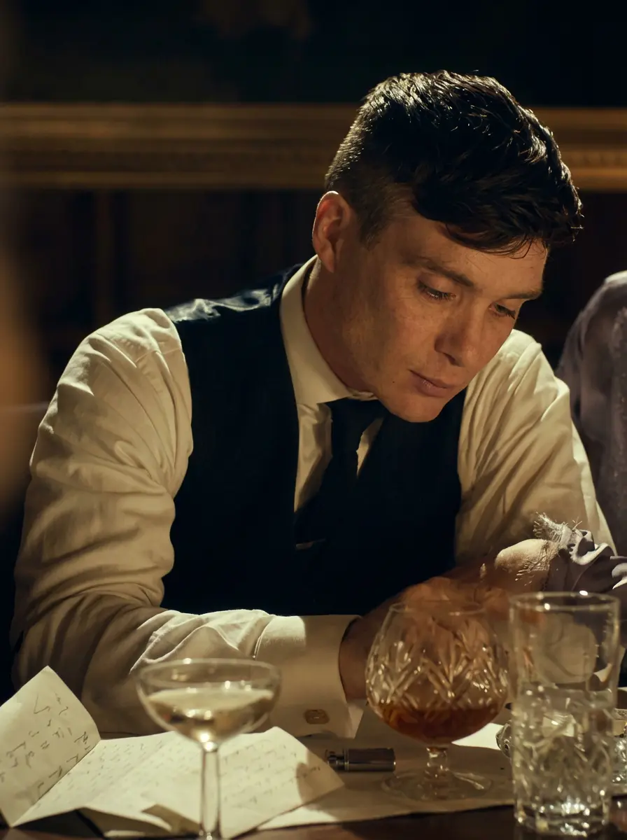 Thomas Shelby thumbnail