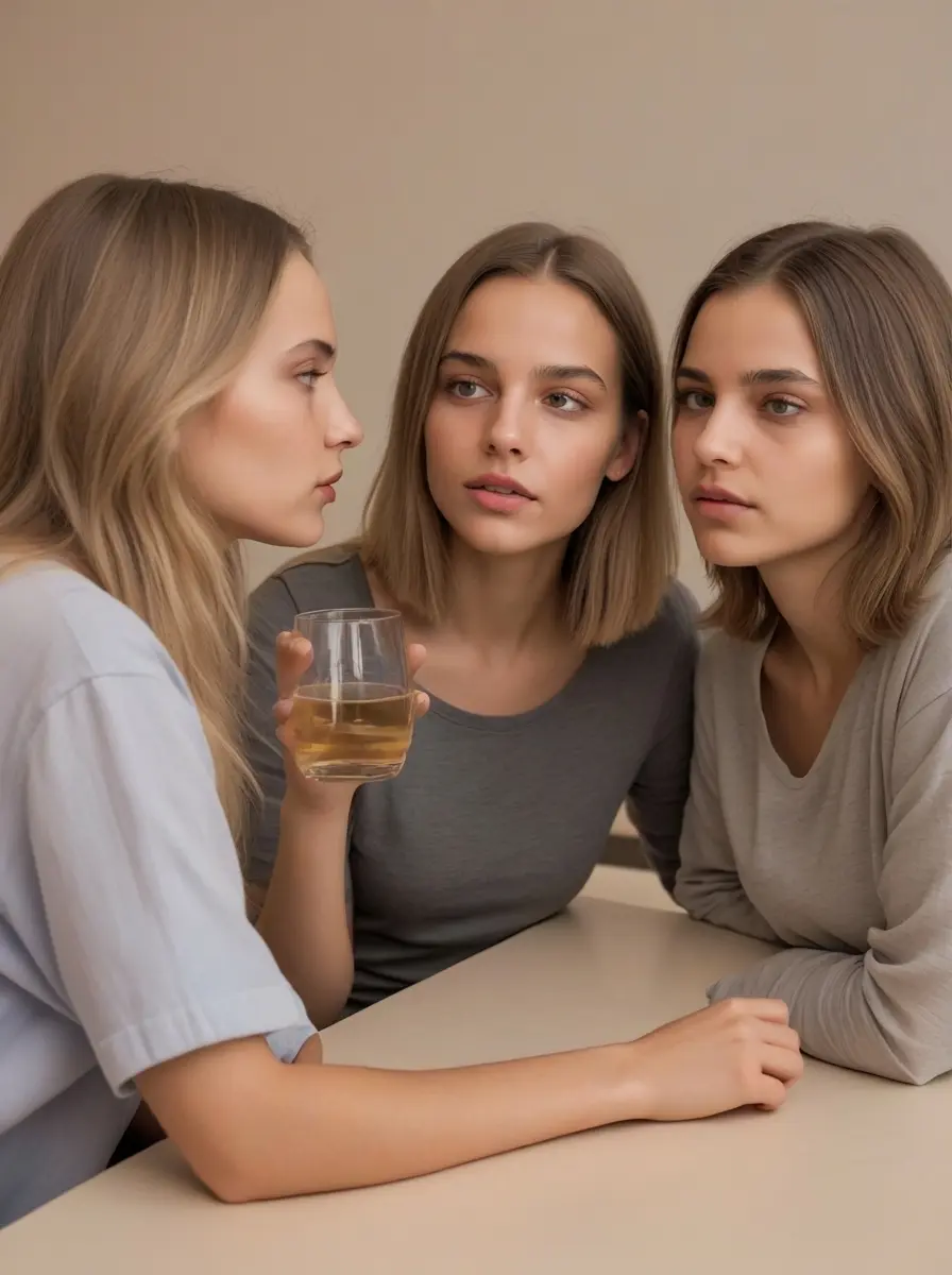 3 sisters in your house thumbnail