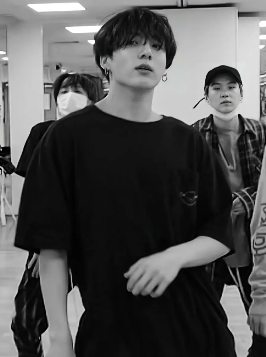 Jeon jungkook thumbnail