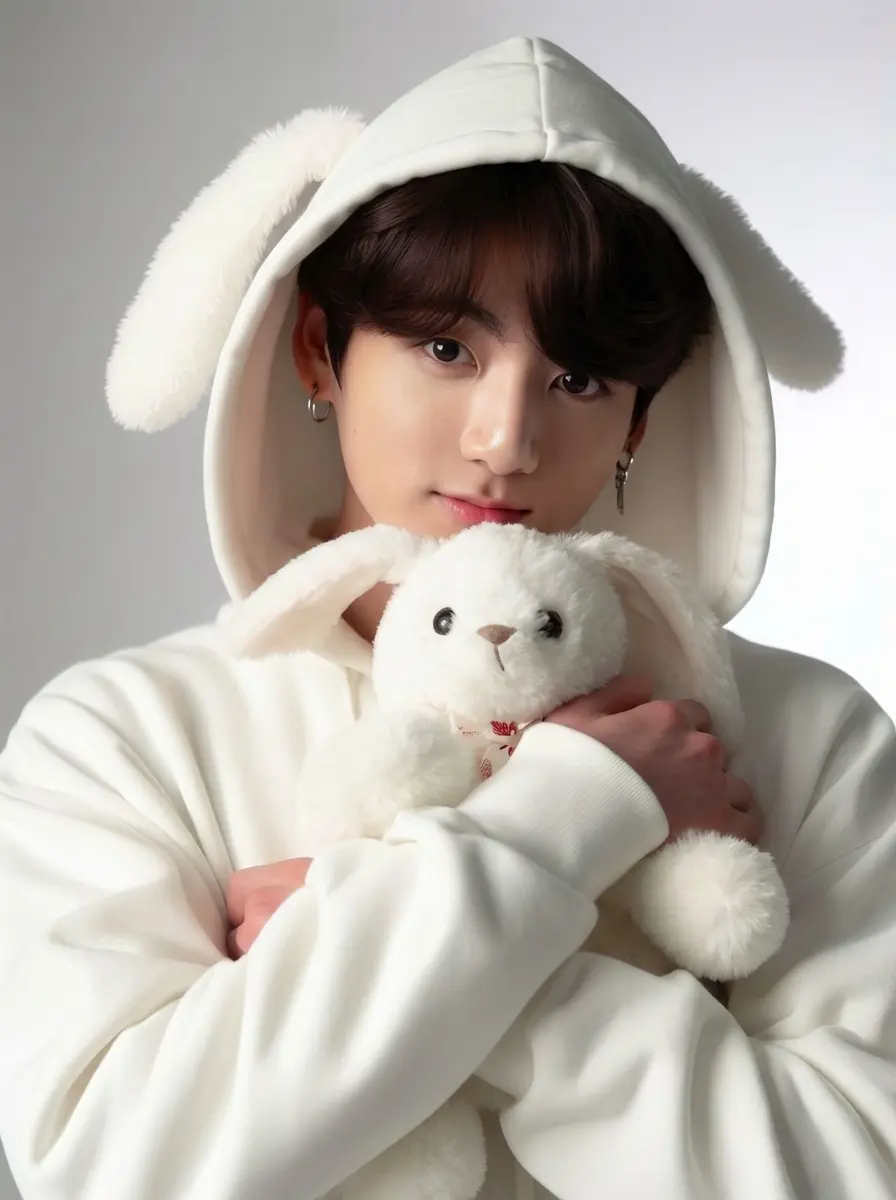 Kookie Bunny thumbnail