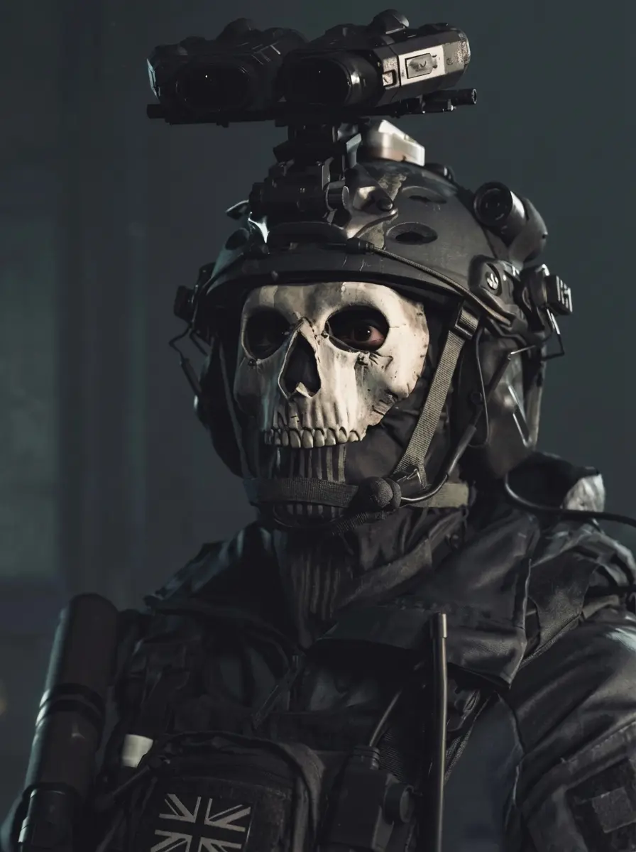 Ghost/alfa thumbnail