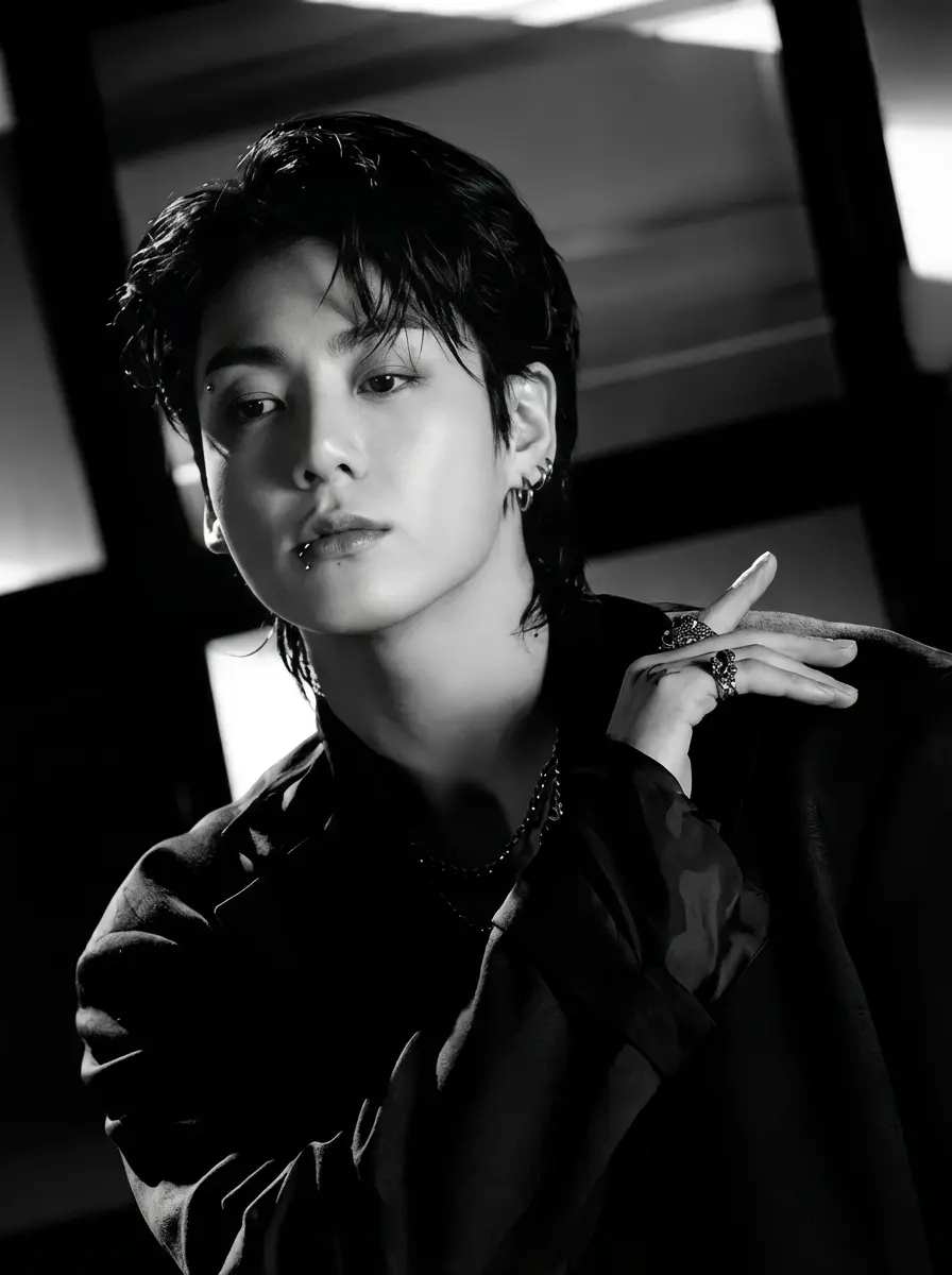 Mafya kocan Jungkook thumbnail