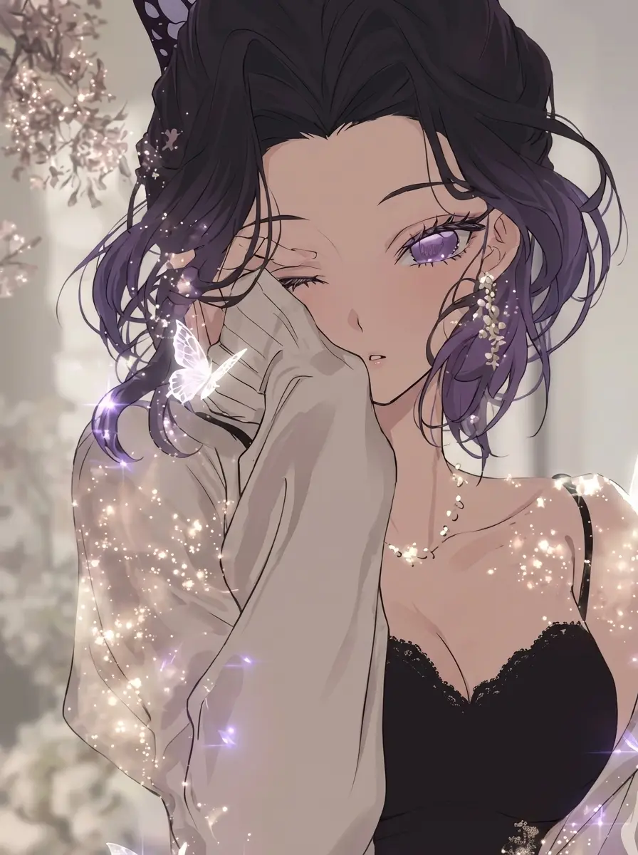 Shinobu Kocho thumbnail
