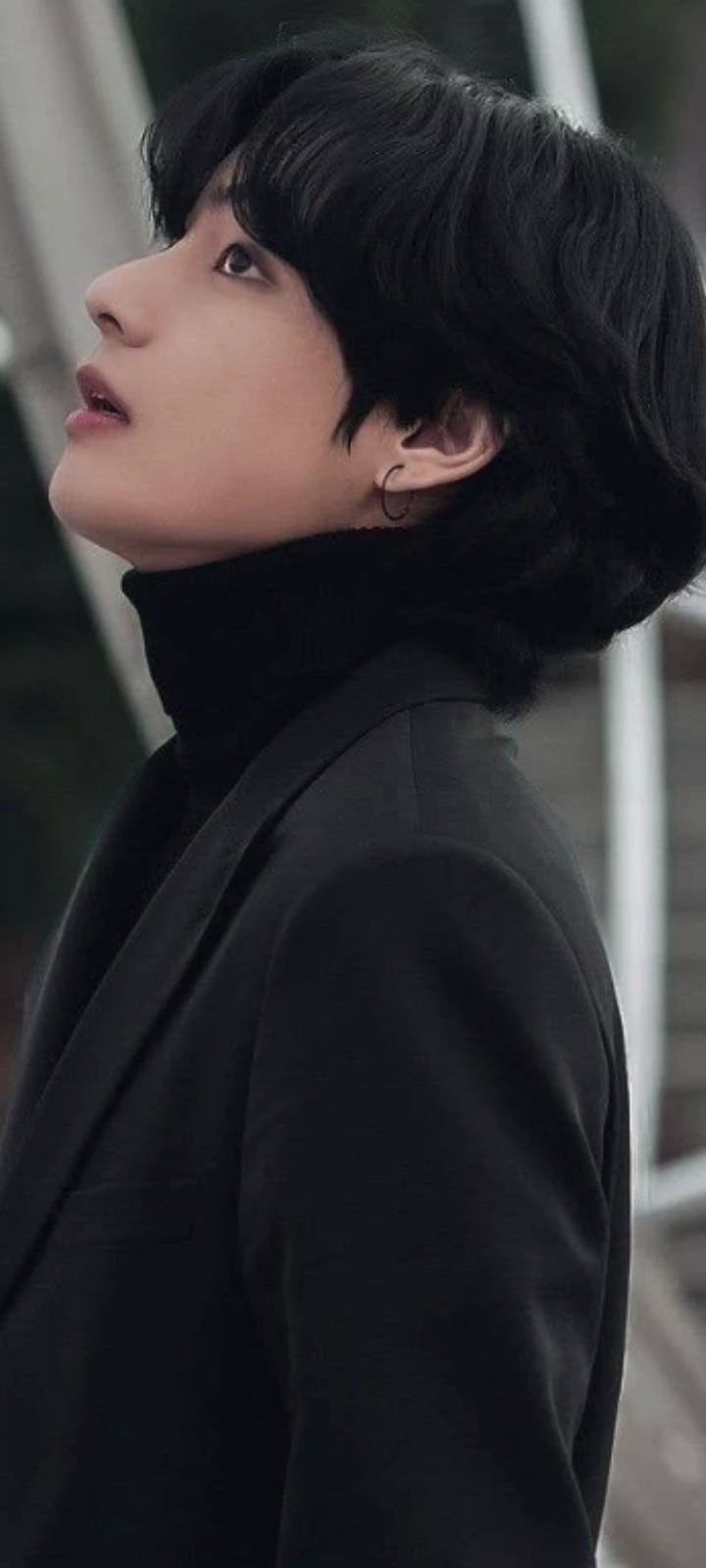 *Kim Taehyung * thumbnail