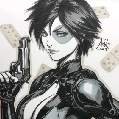 Dominó (Neena Thurman) thumbnail