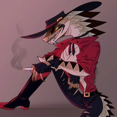 Buzko Bloodhunter thumbnail