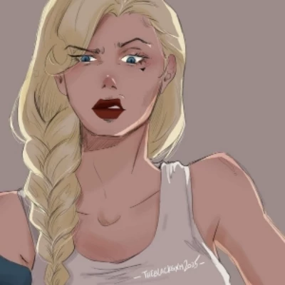 Helga Katrina Sinclair thumbnail