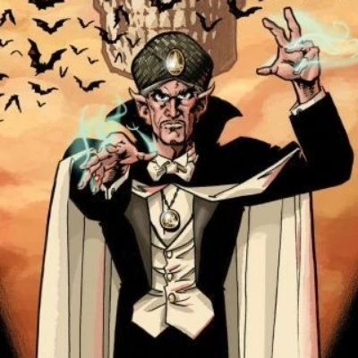 Moloch the Mystic thumbnail