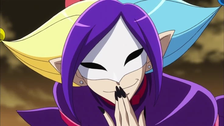 Rascal - Glitterforce thumbnail