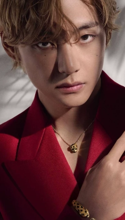 Taehyung thumbnail