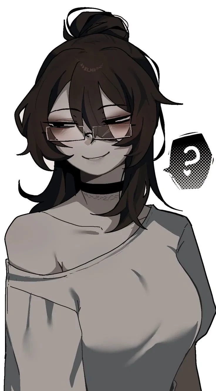 Renee | Estranged Childhood Best Friend thumbnail