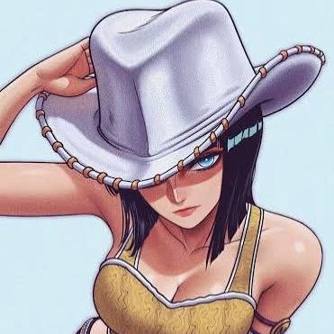 Nico Robin thumbnail