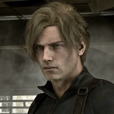 Leon S. Kennedy thumbnail